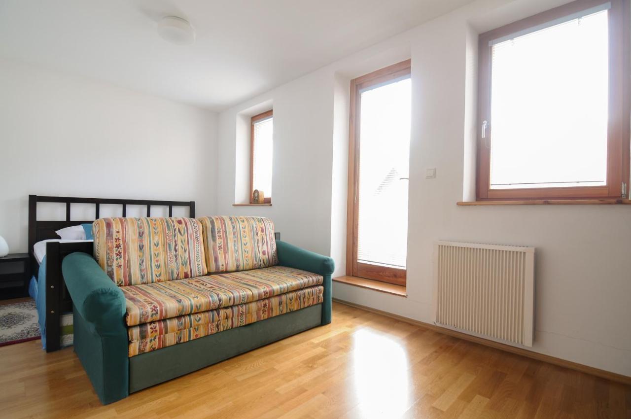 Pierta Apartment Bovec Exterior photo