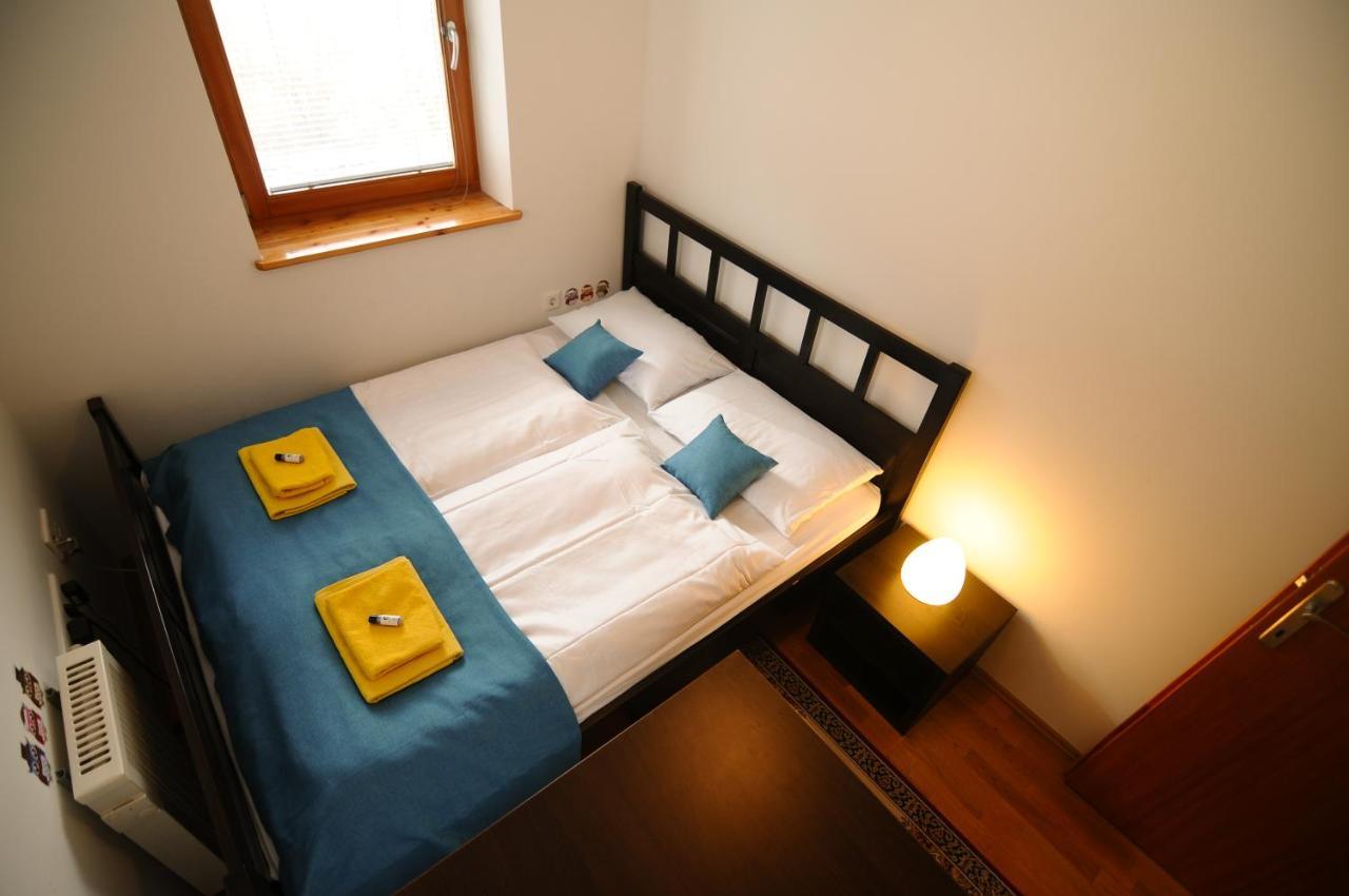 Pierta Apartment Bovec Exterior photo