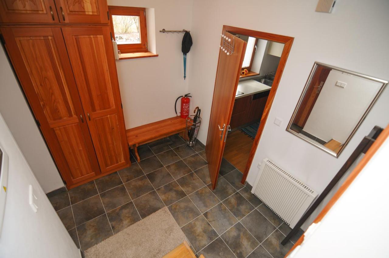 Pierta Apartment Bovec Exterior photo