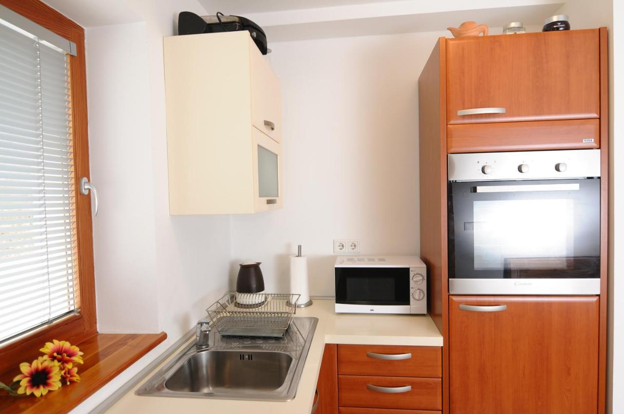 Pierta Apartment Bovec Exterior photo