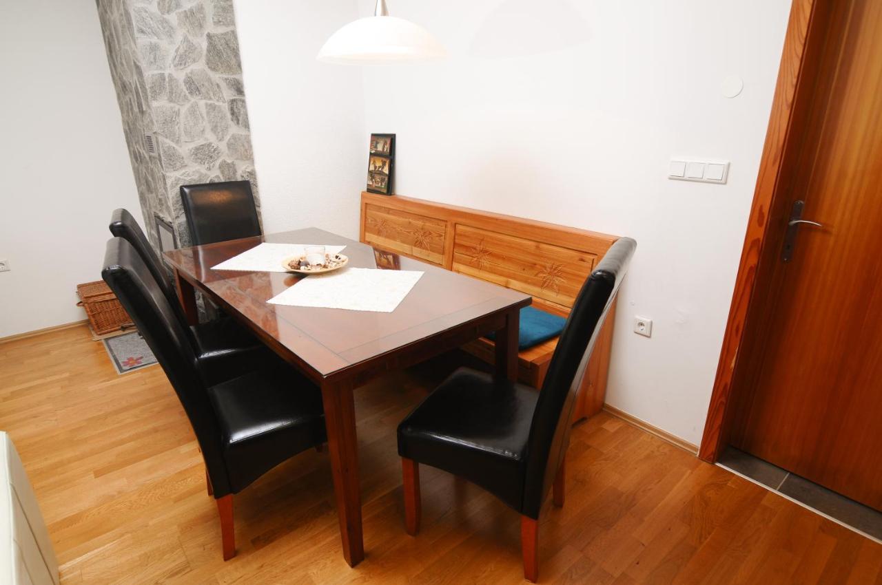 Pierta Apartment Bovec Exterior photo
