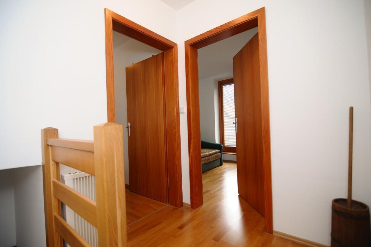Pierta Apartment Bovec Exterior photo